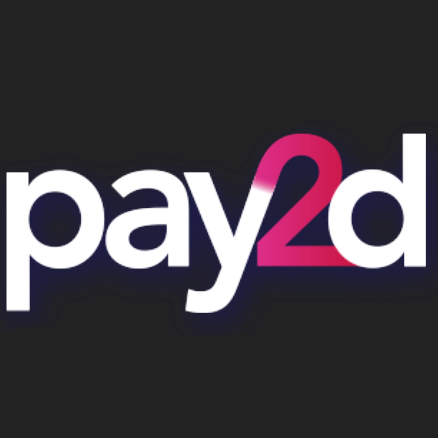 Pay2D